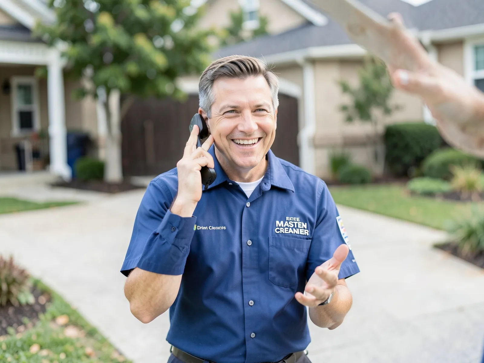 Drain Cleaning Low Moor, IA FAQs